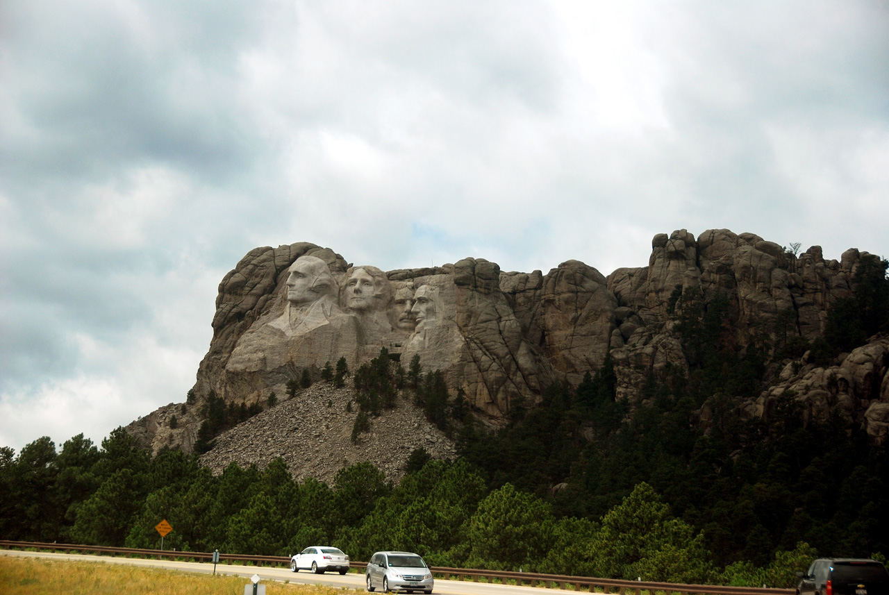 2012-08-16, 006, Mount Rushmore