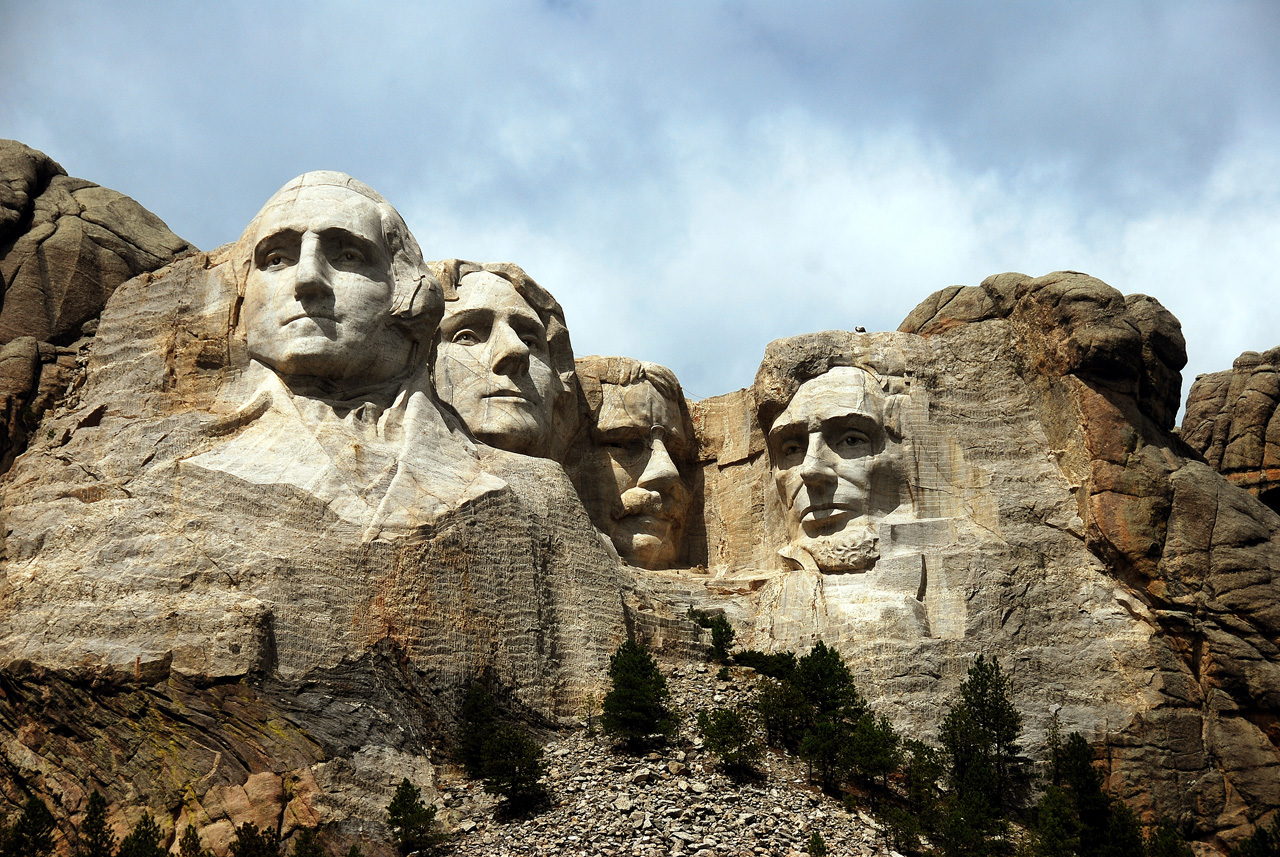2012-08-16, 014, Mount Rushmore
