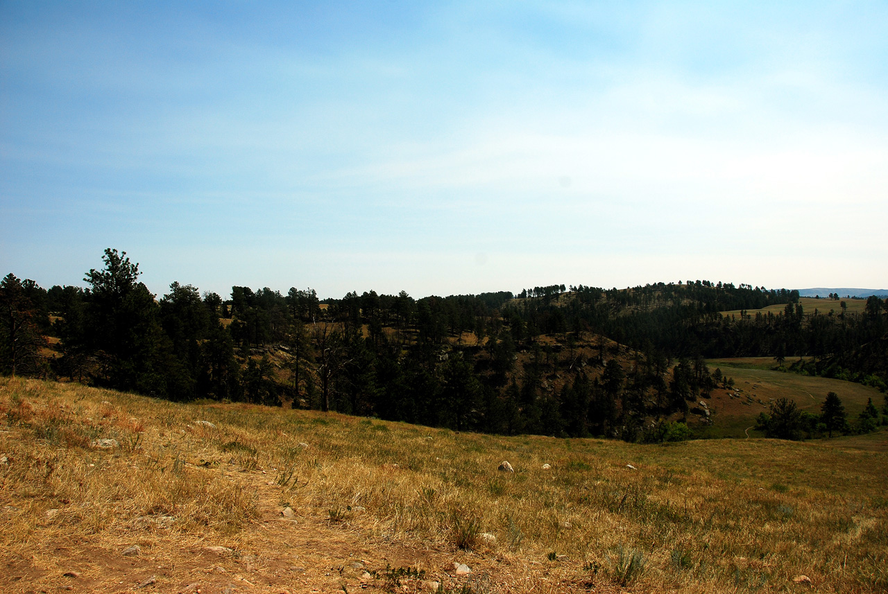 2012-08-21, 005, Wind Cave NP, SD
