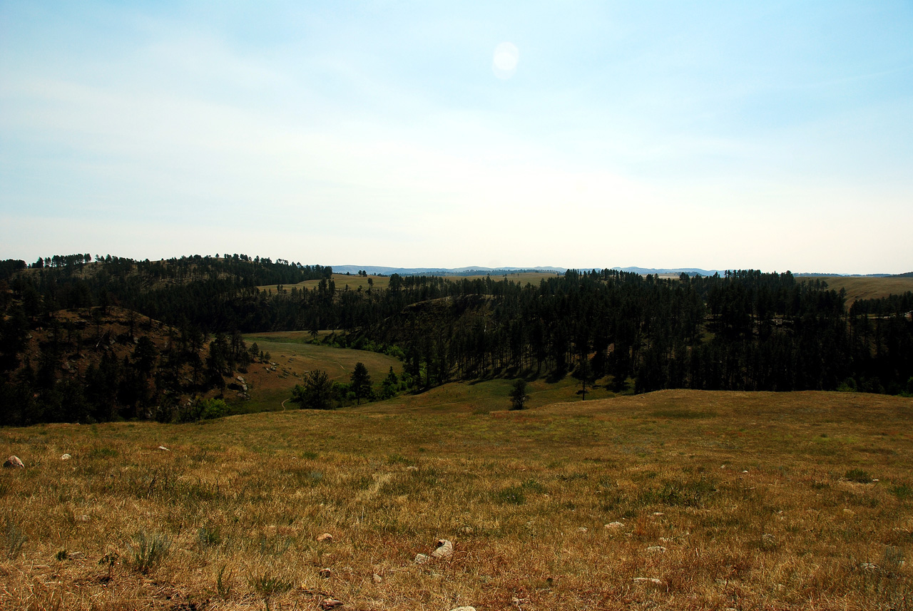 2012-08-21, 006, Wind Cave NP, SD