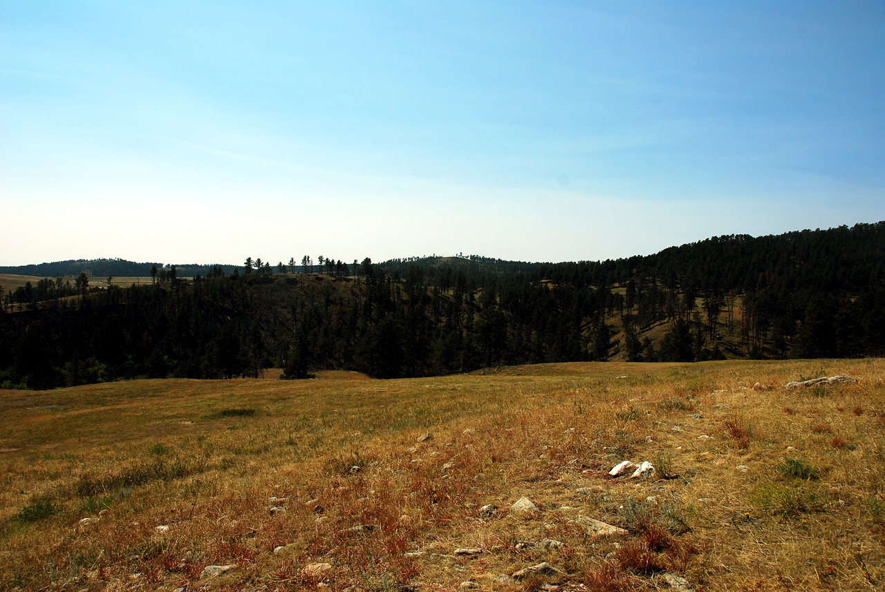 2012-08-21, 007, Wind Cave NP, SD