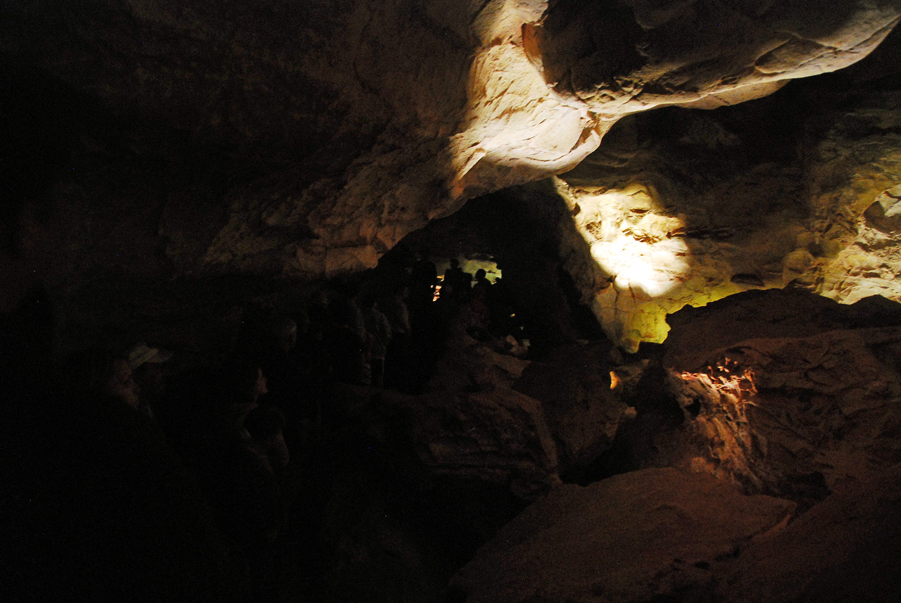 2012-08-21, 028, Wind Cave NP, SD