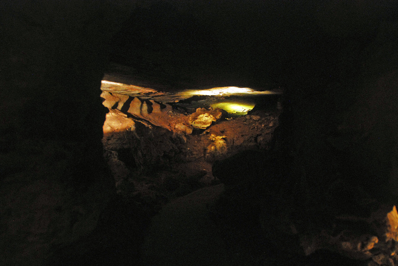 2012-08-21, 030, Wind Cave NP, SD