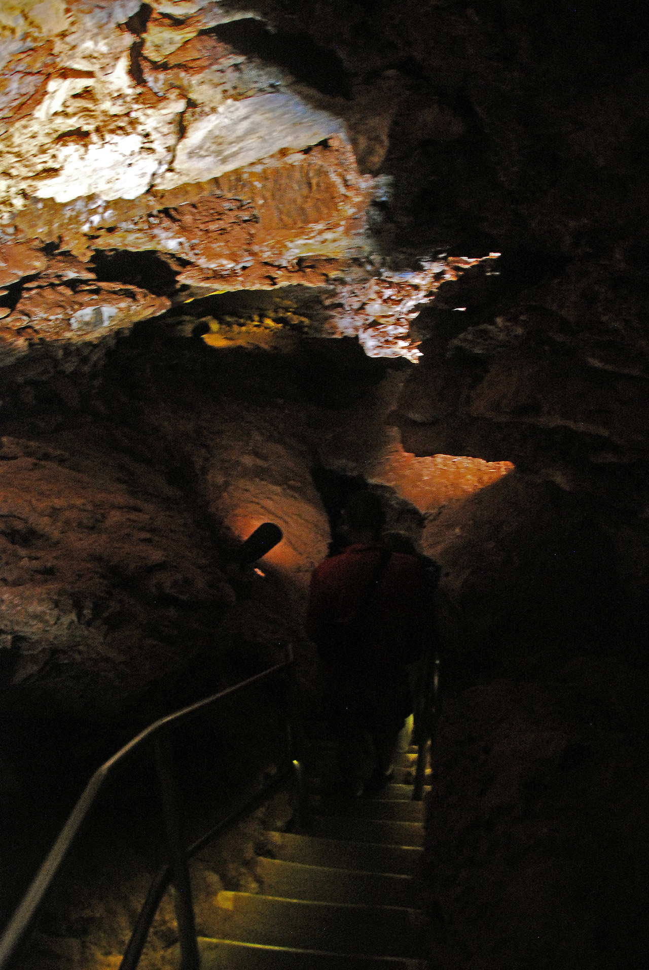 2012-08-21, 042, Wind Cave NP, SD