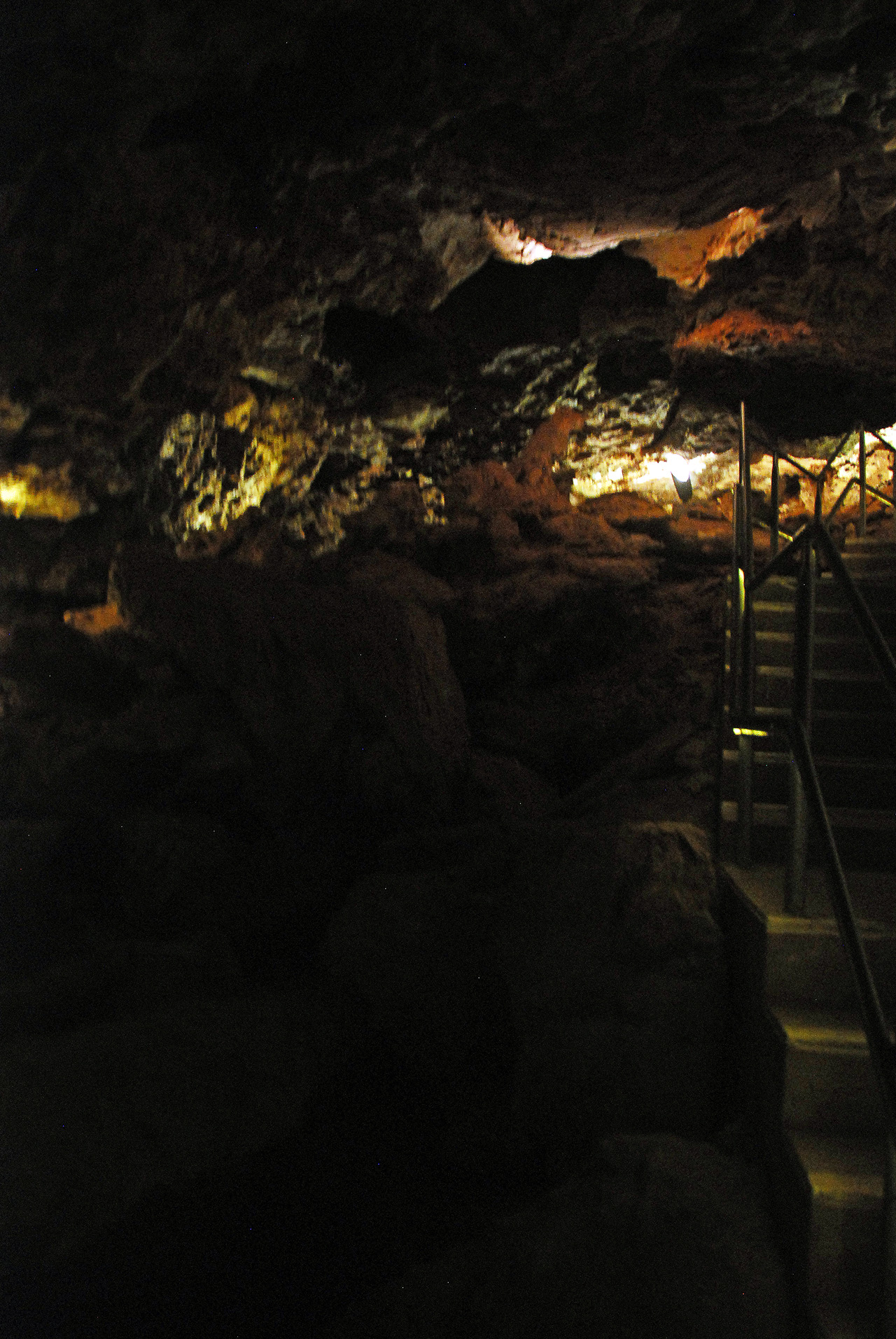 2012-08-21, 048, Wind Cave NP, SD