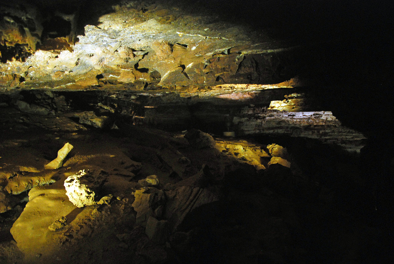 2012-08-21, 050, Wind Cave NP, SD