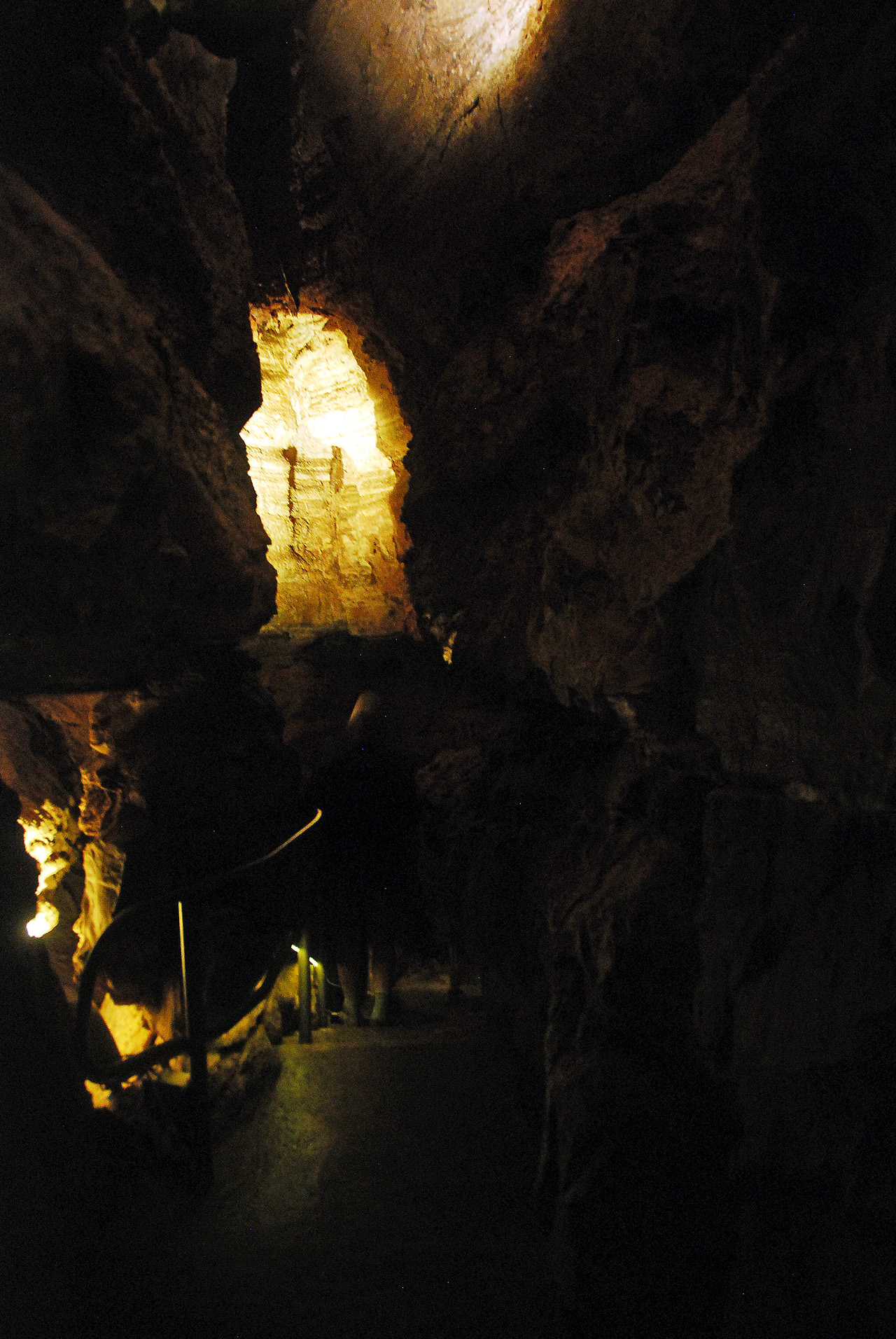 2012-08-21, 064, Wind Cave NP, SD