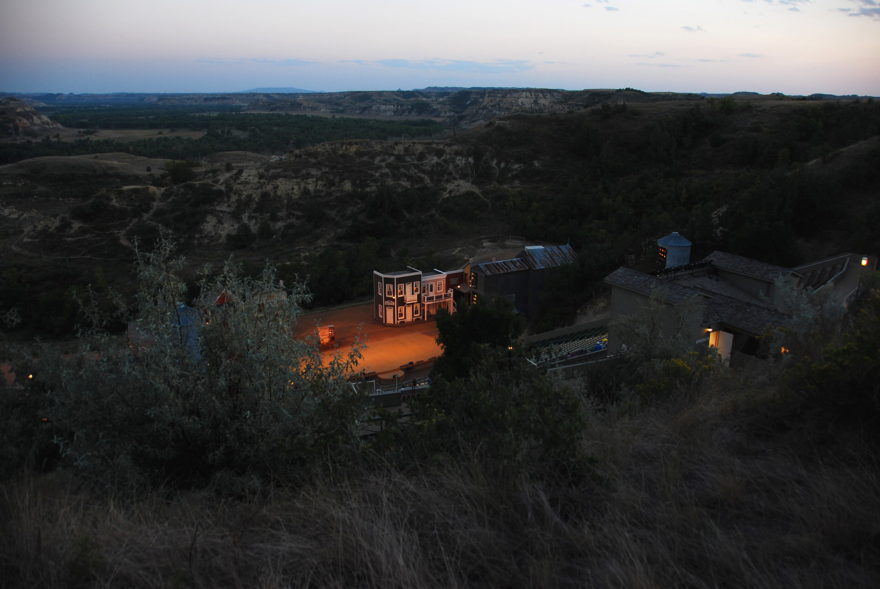 2012-08-28, 002, Medora Musical, ND