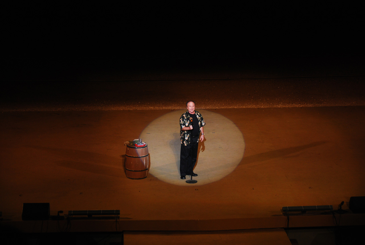 2012-08-28, 038, Medora Musical, ND
