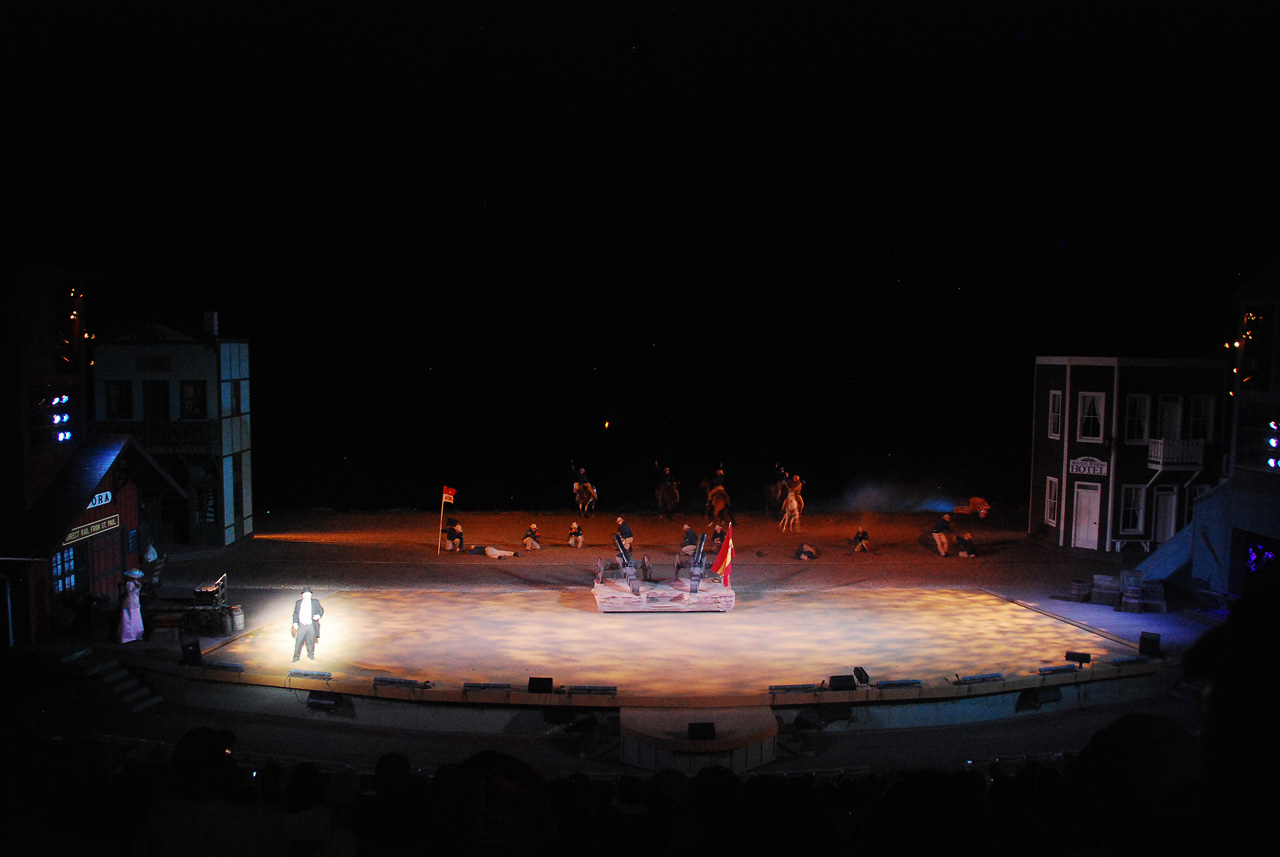 2012-08-28, 040, Medora Musical, ND