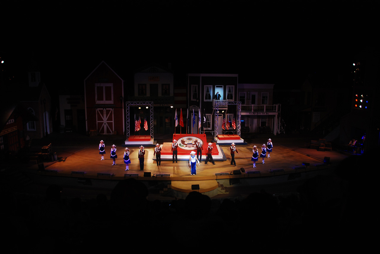 2012-08-28, 044, Medora Musical, ND