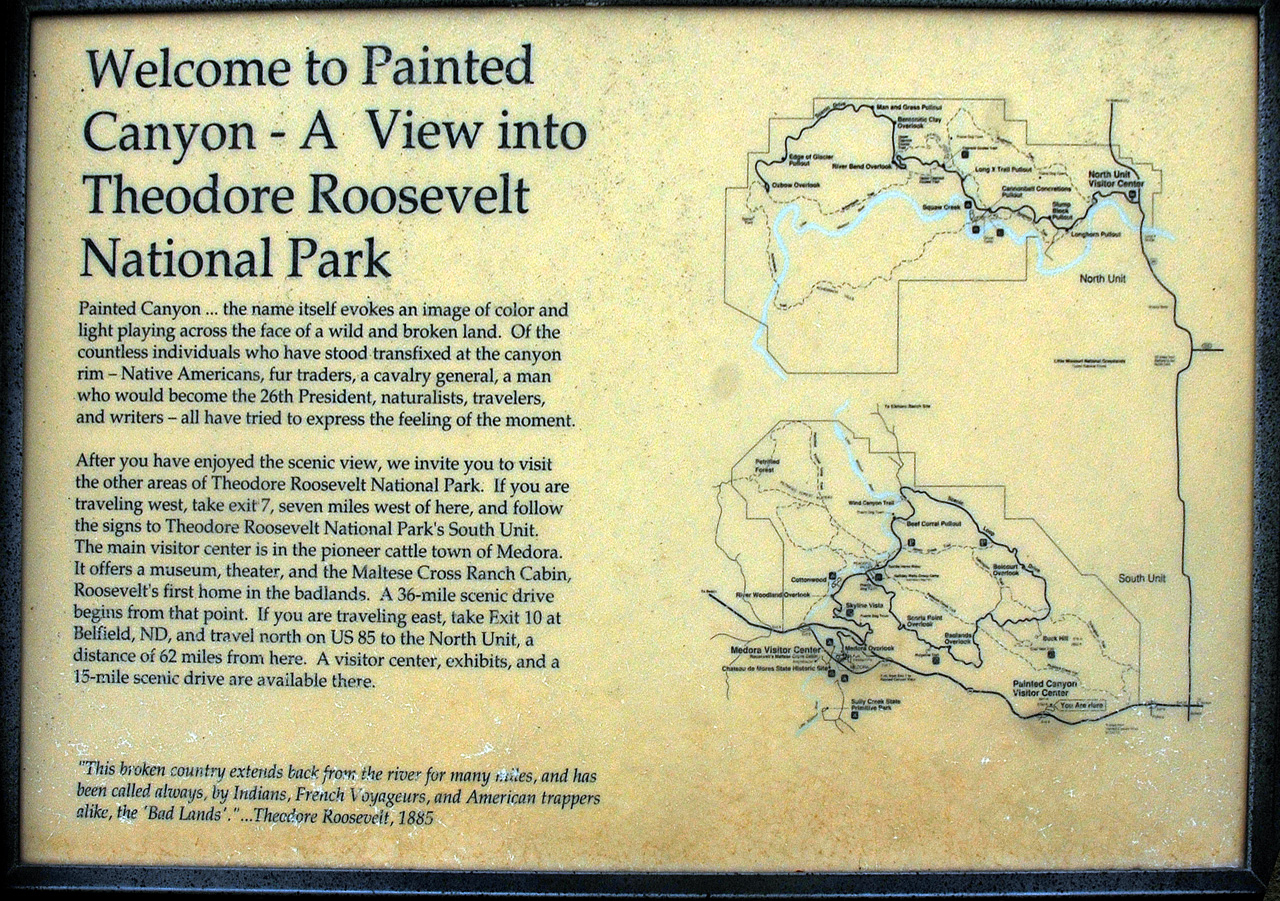 2012-08-27, 003, Painted Canyon, ND