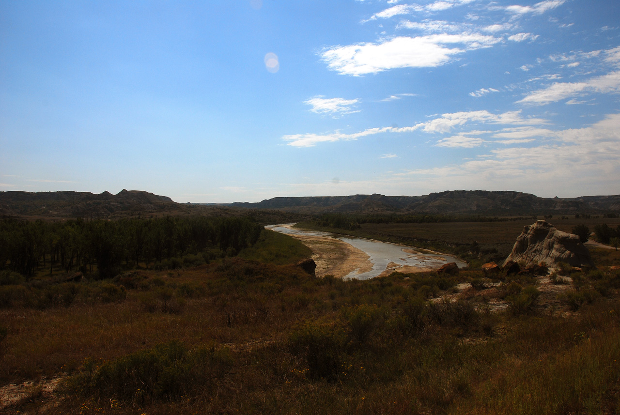 2012-08-29, 011, Theodore Roosevelt NP