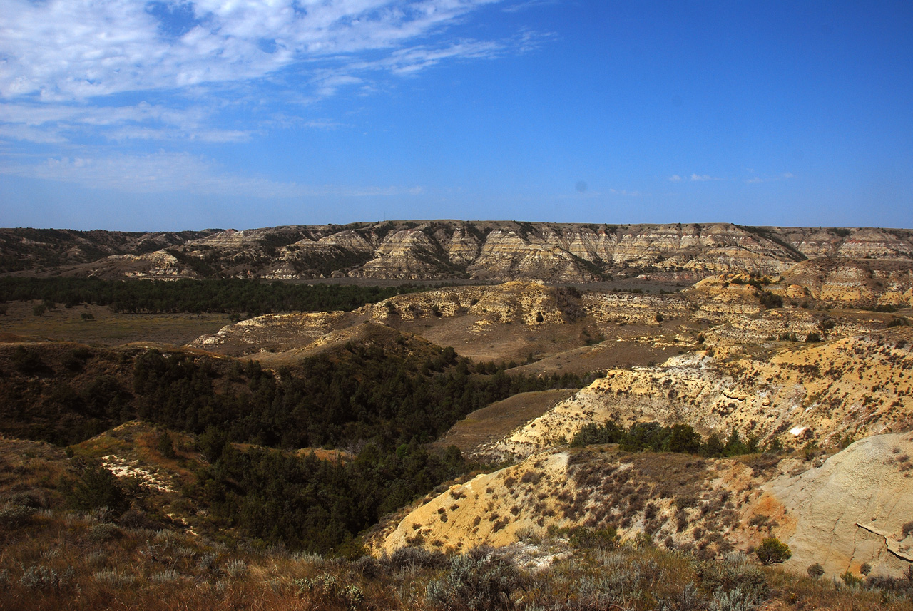 2012-08-28, 012, Theodore Roosevelt NP
