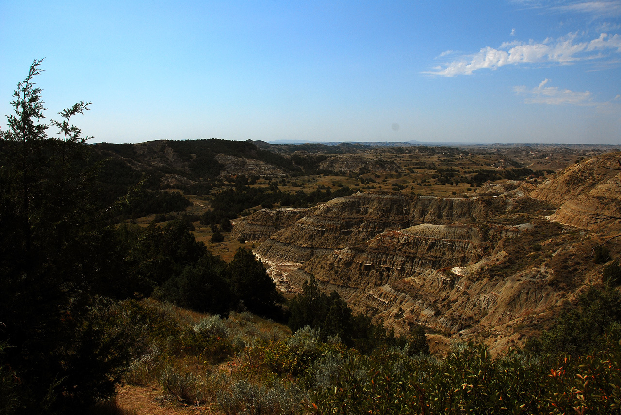 2012-08-28, 037, Theodore Roosevelt NP