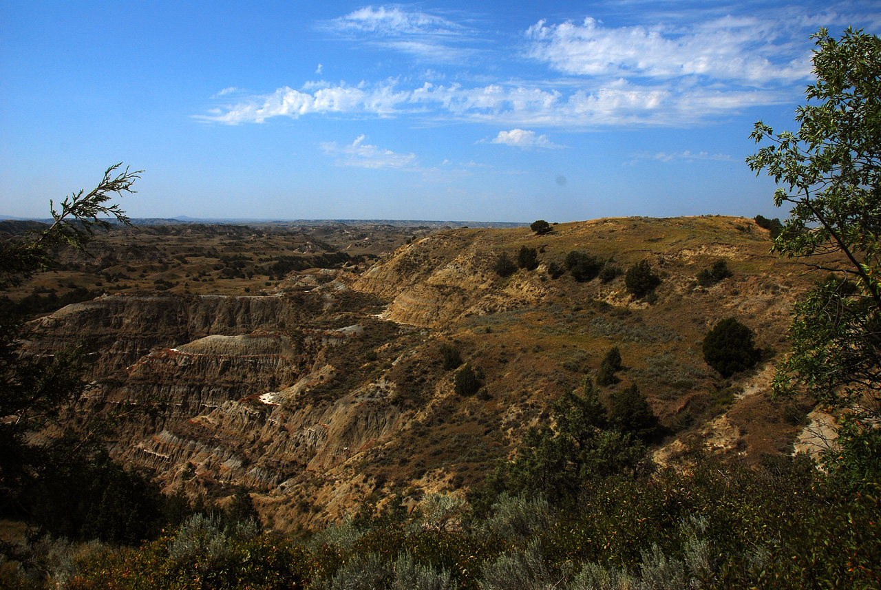 2012-08-28, 038, Theodore Roosevelt NP