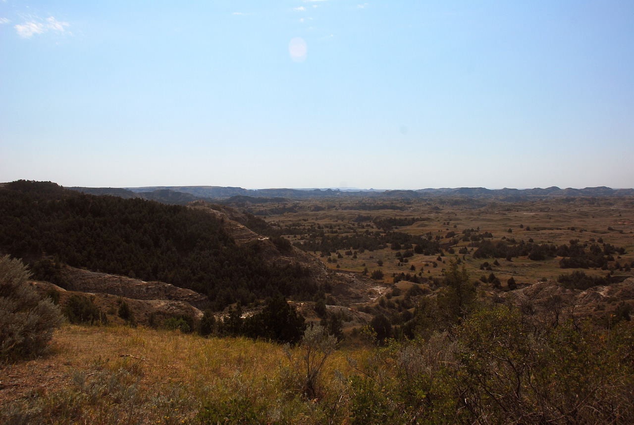 2012-08-28, 041, Theodore Roosevelt NP