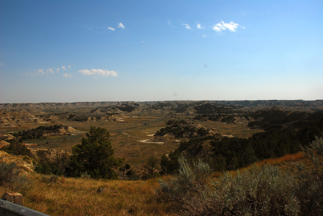 2012-08-28, 043, Theodore Roosevelt NP