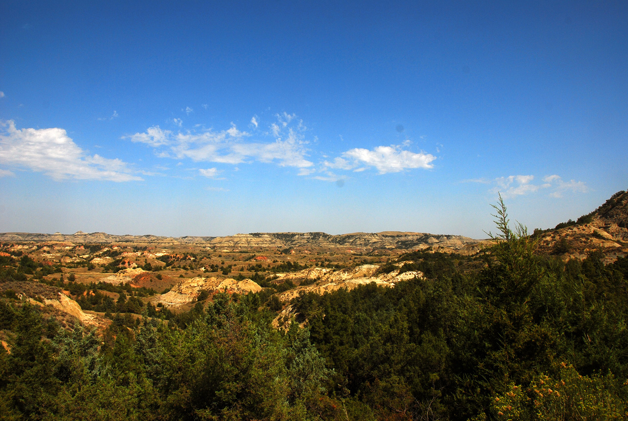 2012-08-28, 045, Theodore Roosevelt NP