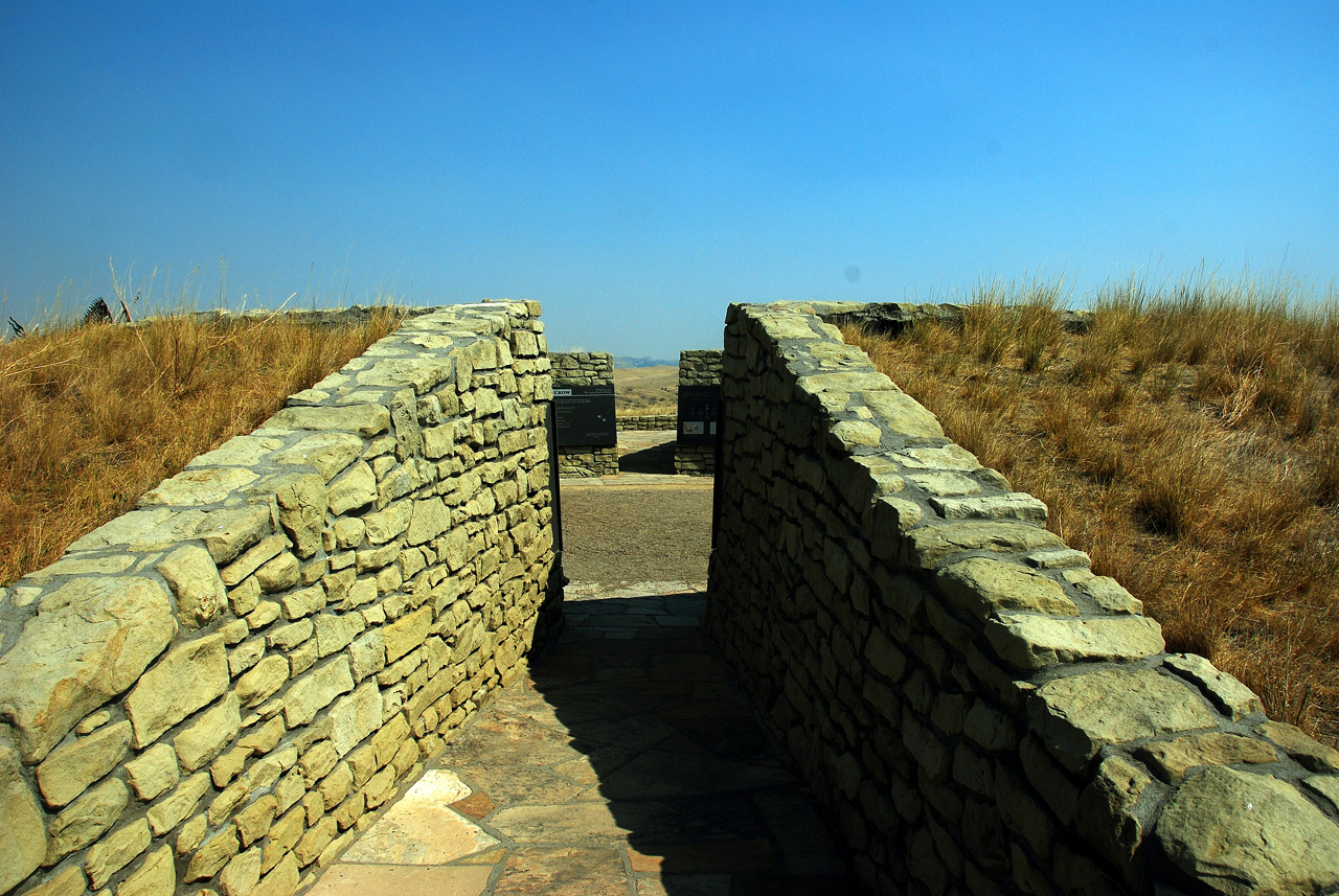 2012-09-03, 003, Little Bighorn Battlefield, MT