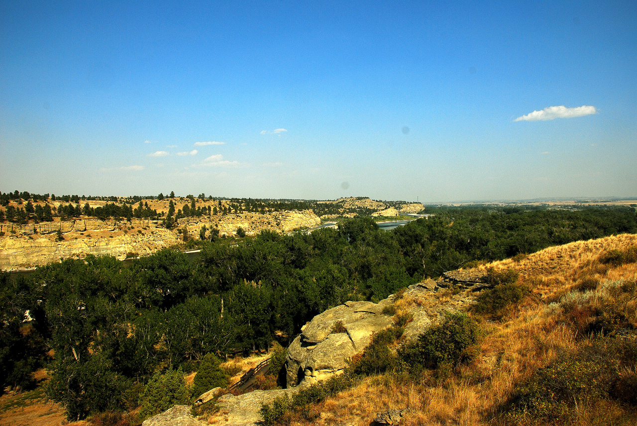 2012-09-02, 012, Pompets Pillar, MT