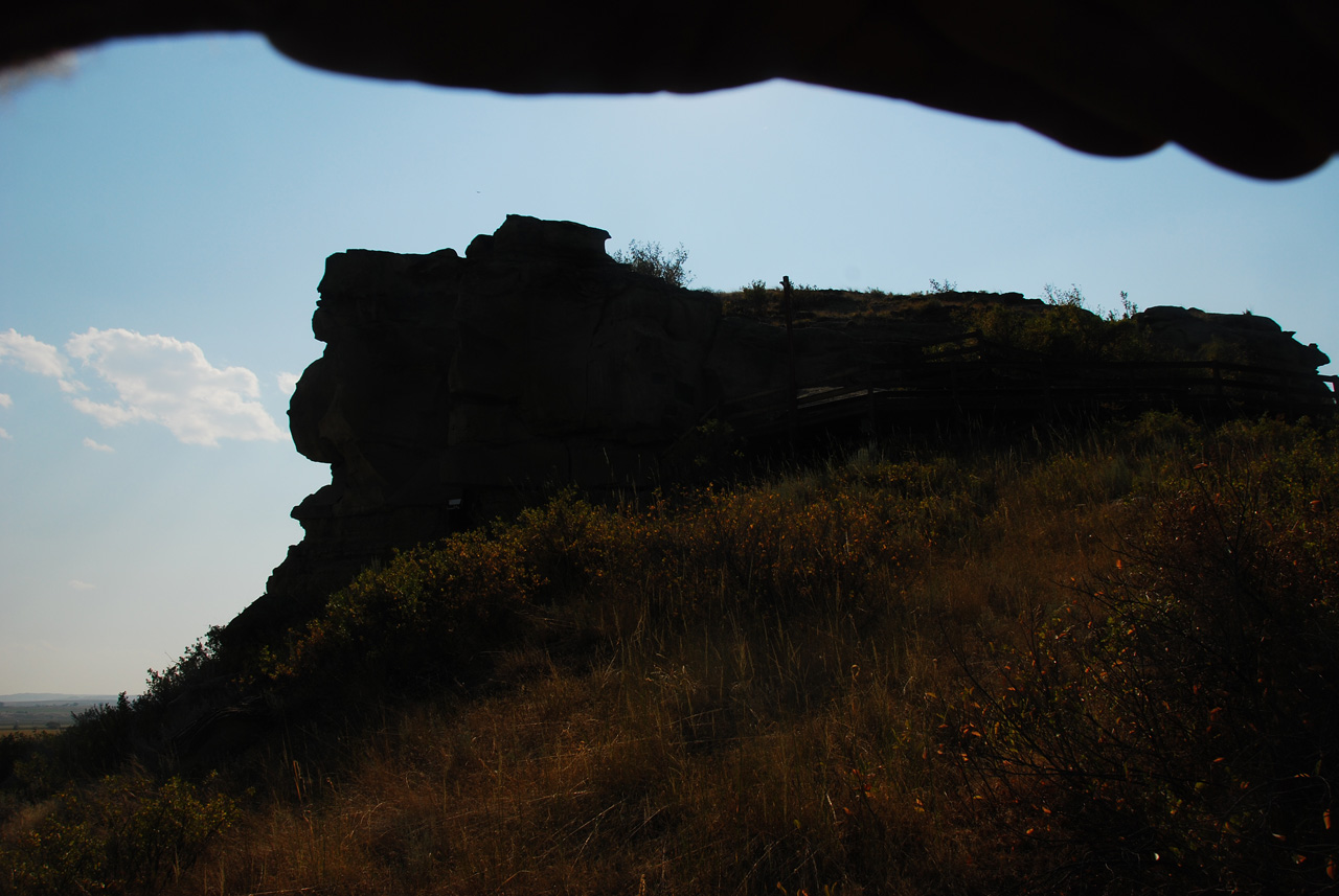 2012-09-02, 017, Pompets Pillar, MT