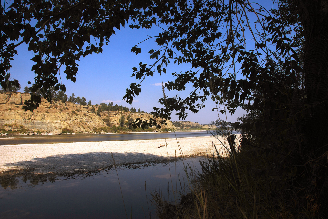 2012-09-02, 022, Pompets Pillar, MT