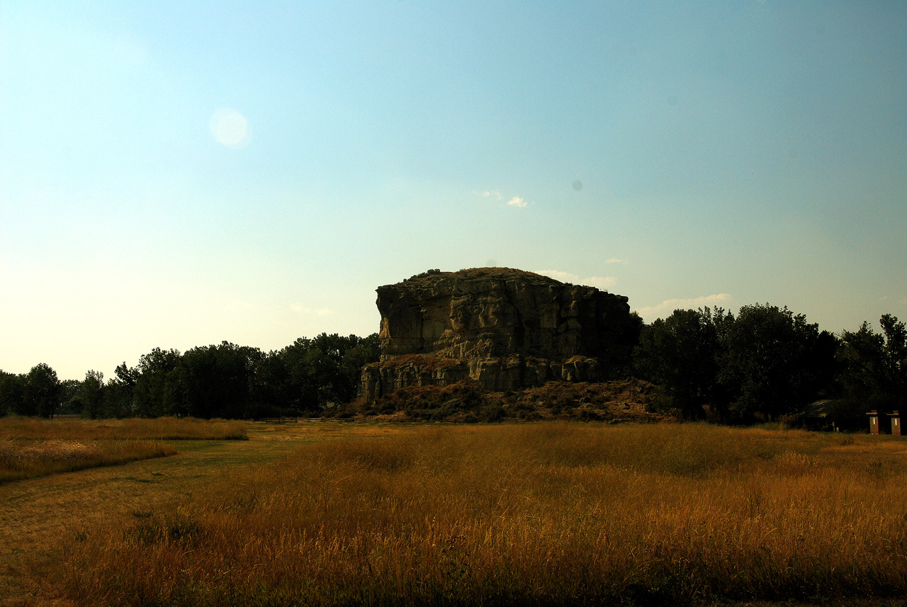 2012-09-02, 026, Pompets Pillar, MT