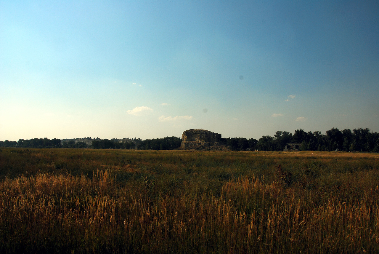 2012-09-02, 027, Pompets Pillar, MT