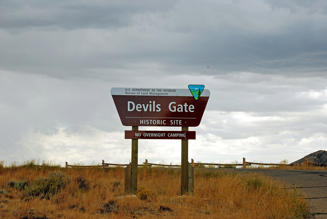 2012-09-10, 001, Devils Gate, WY