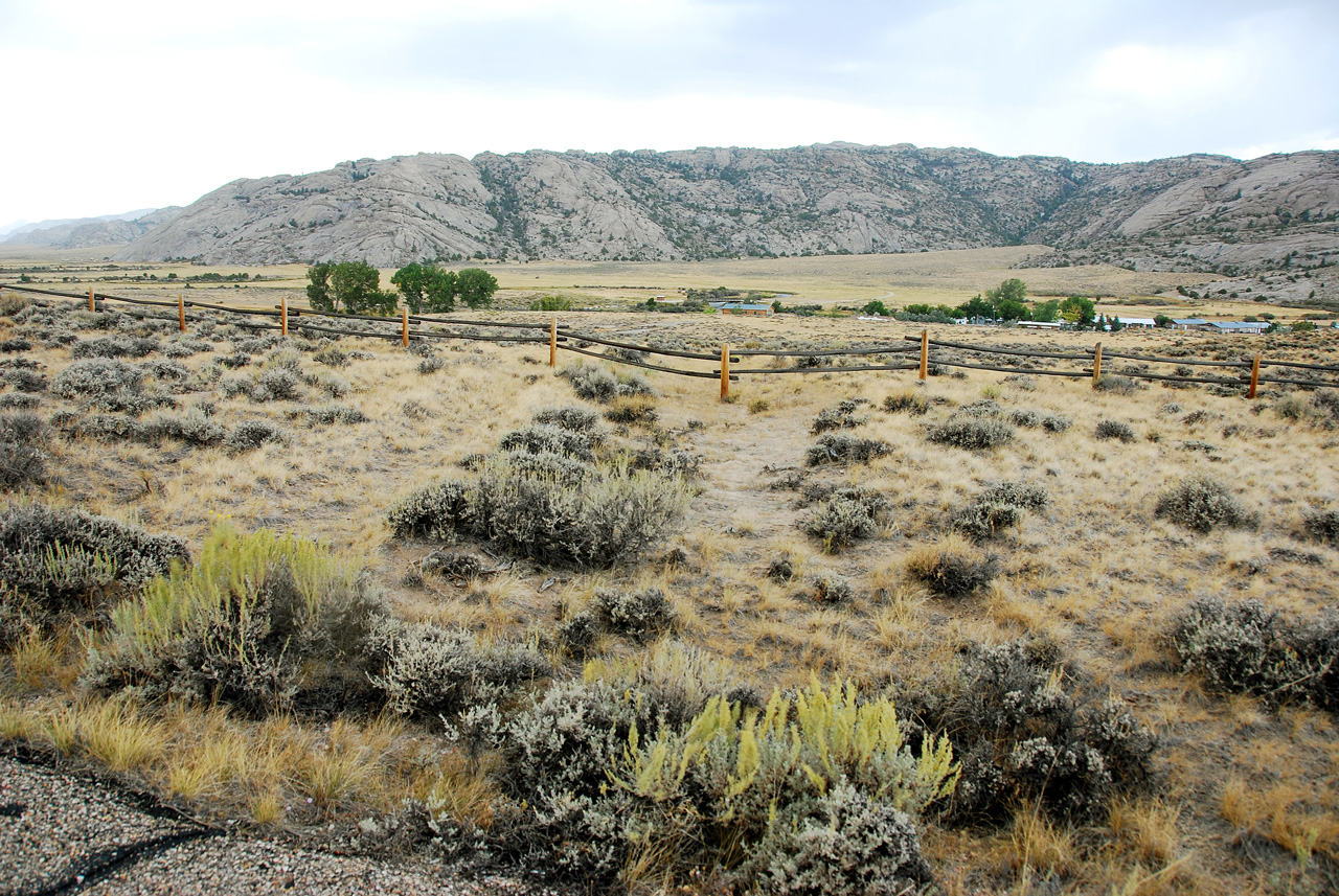 2012-09-10, 009, Oregon Trail, WY