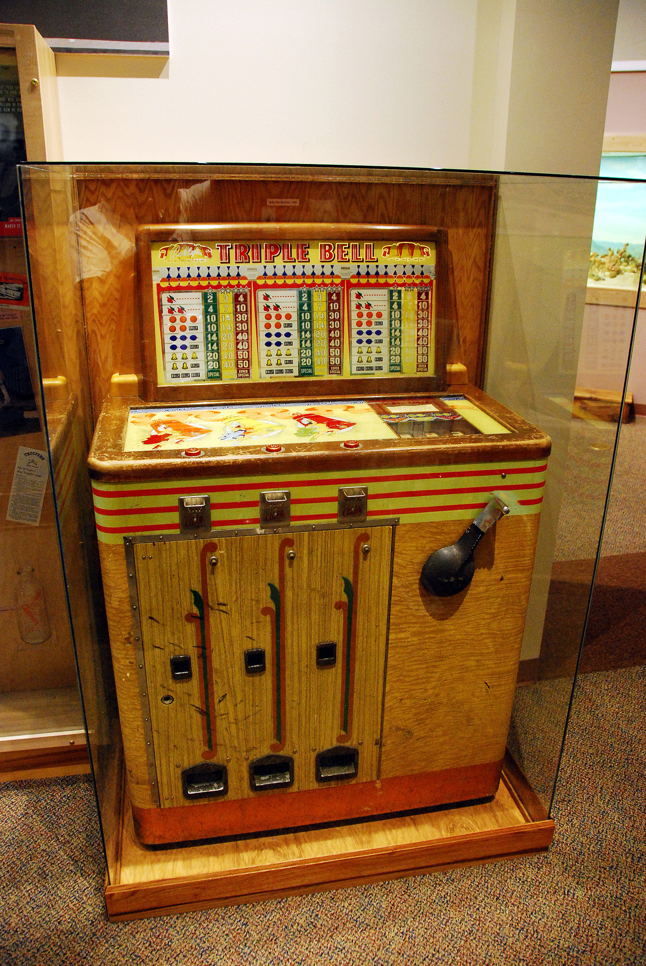 2012-09-12, 003, Fort Casper, WY