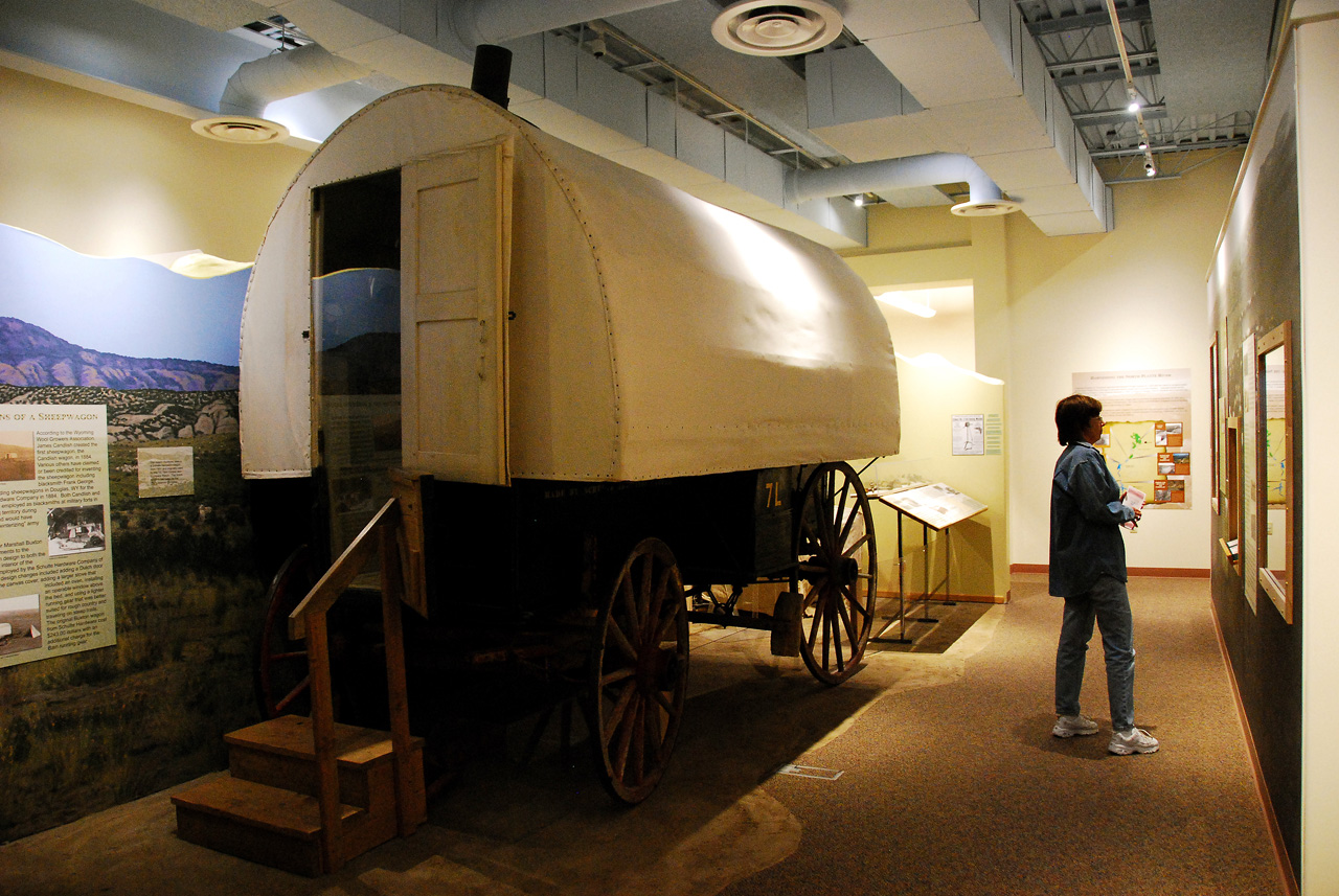 2012-09-12, 008, Fort Casper, WY