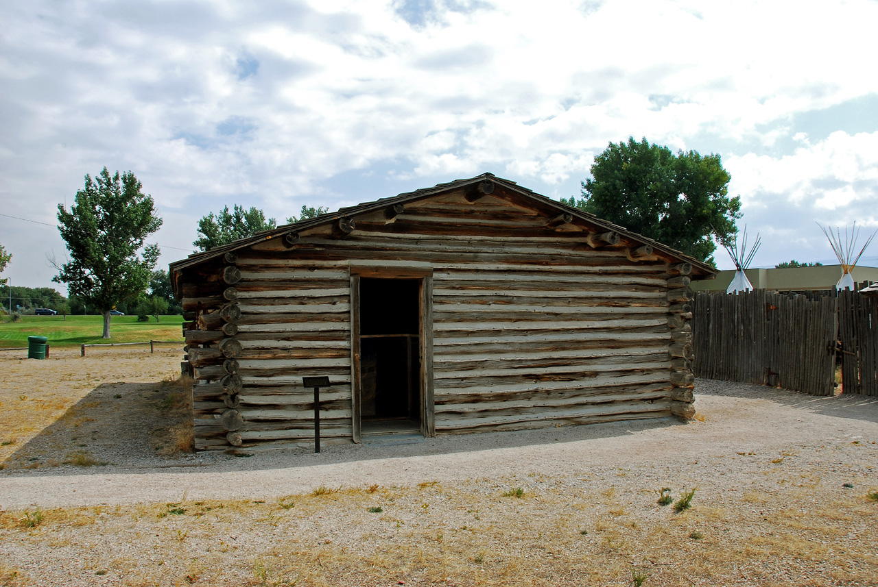 2012-09-12, 016, Fort Casper, WY