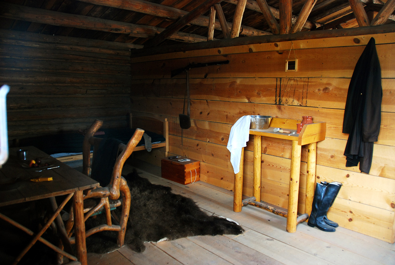 2012-09-12, 017, Fort Casper, WY