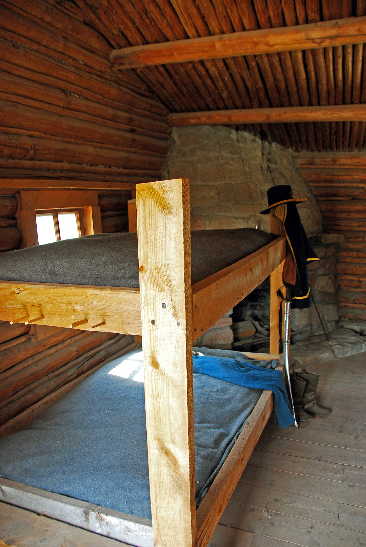 2012-09-12, 040, Fort Casper, WY