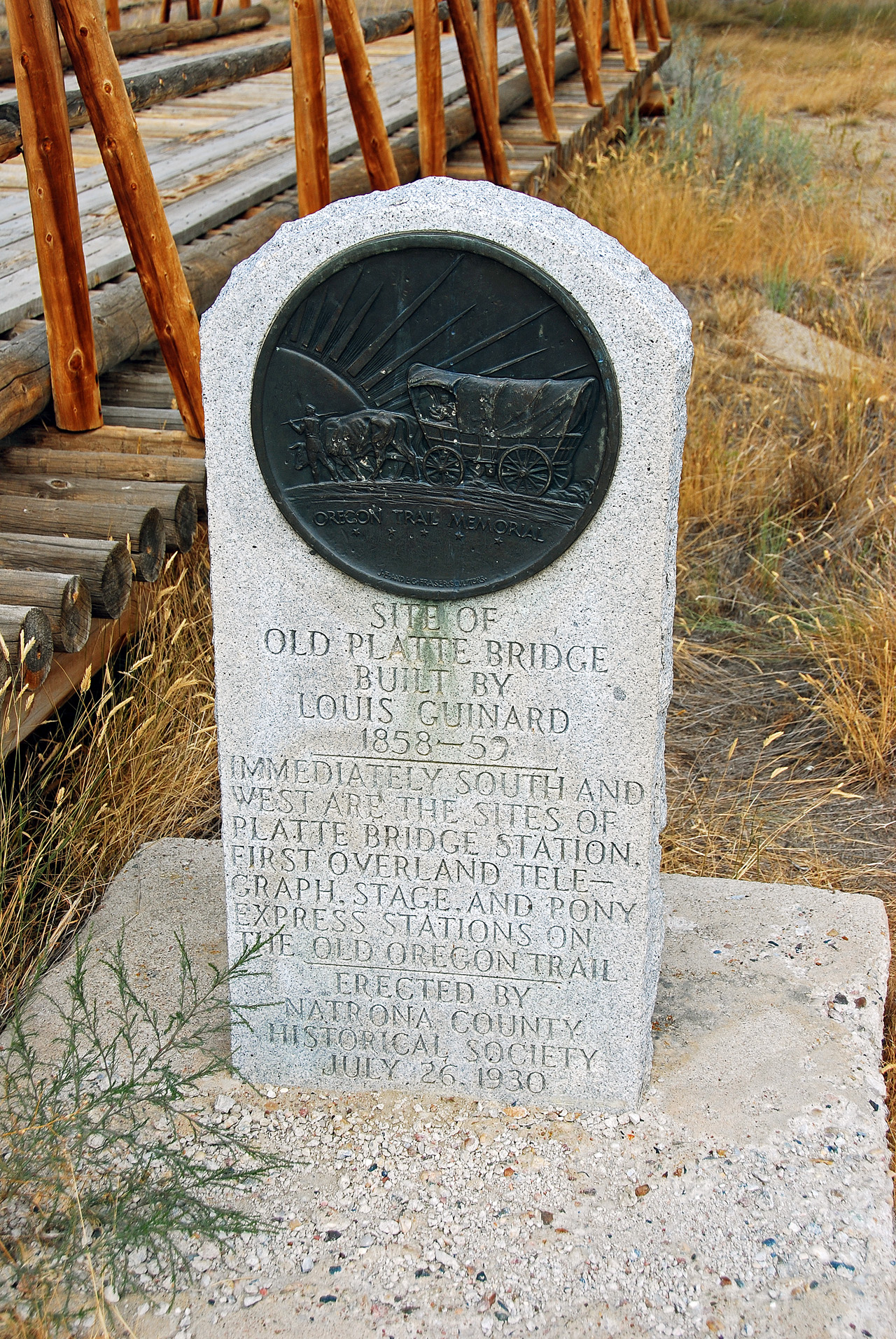 2012-09-12, 055, Fort Casper, WY