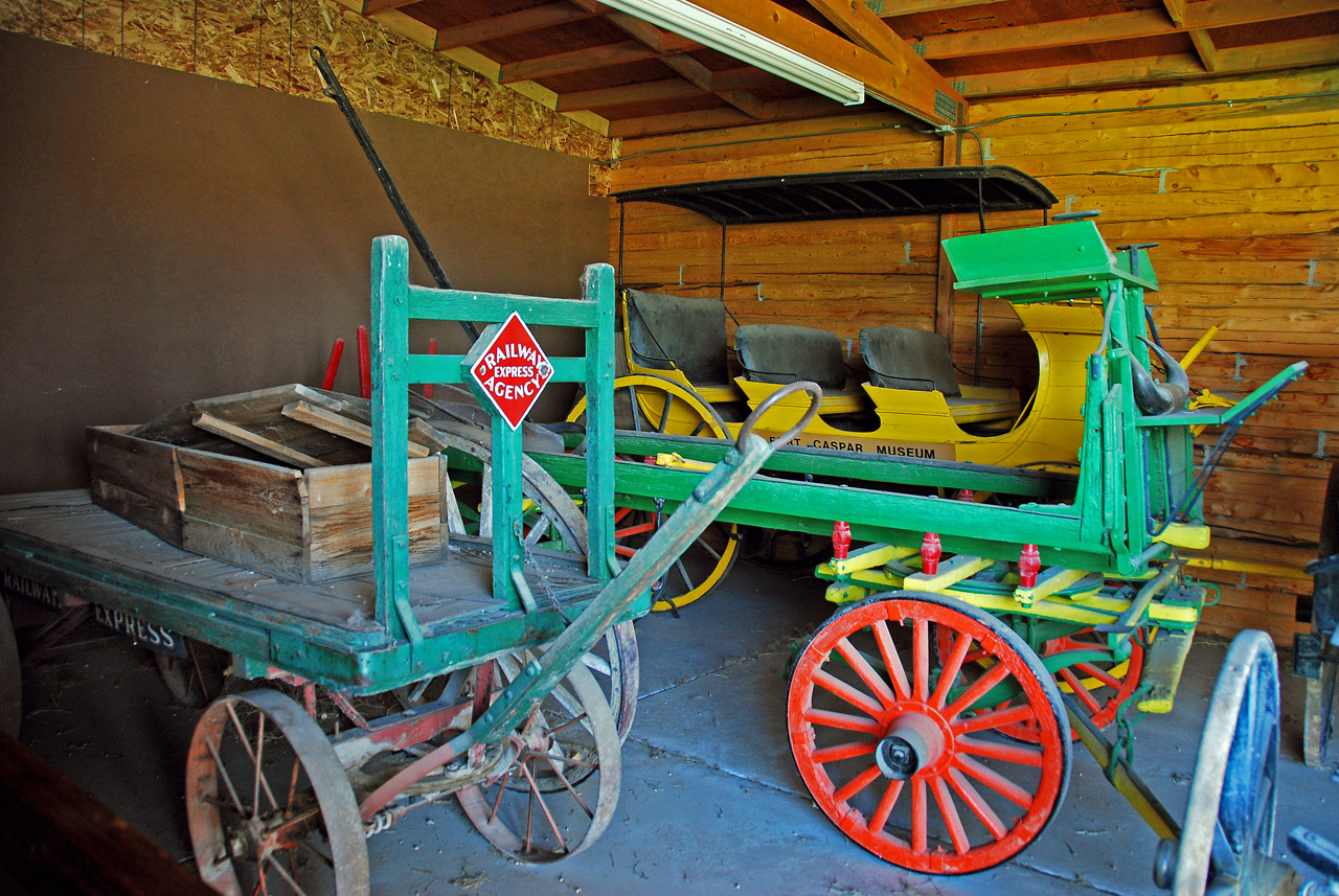 2012-09-12, 066, Fort Casper, WY
