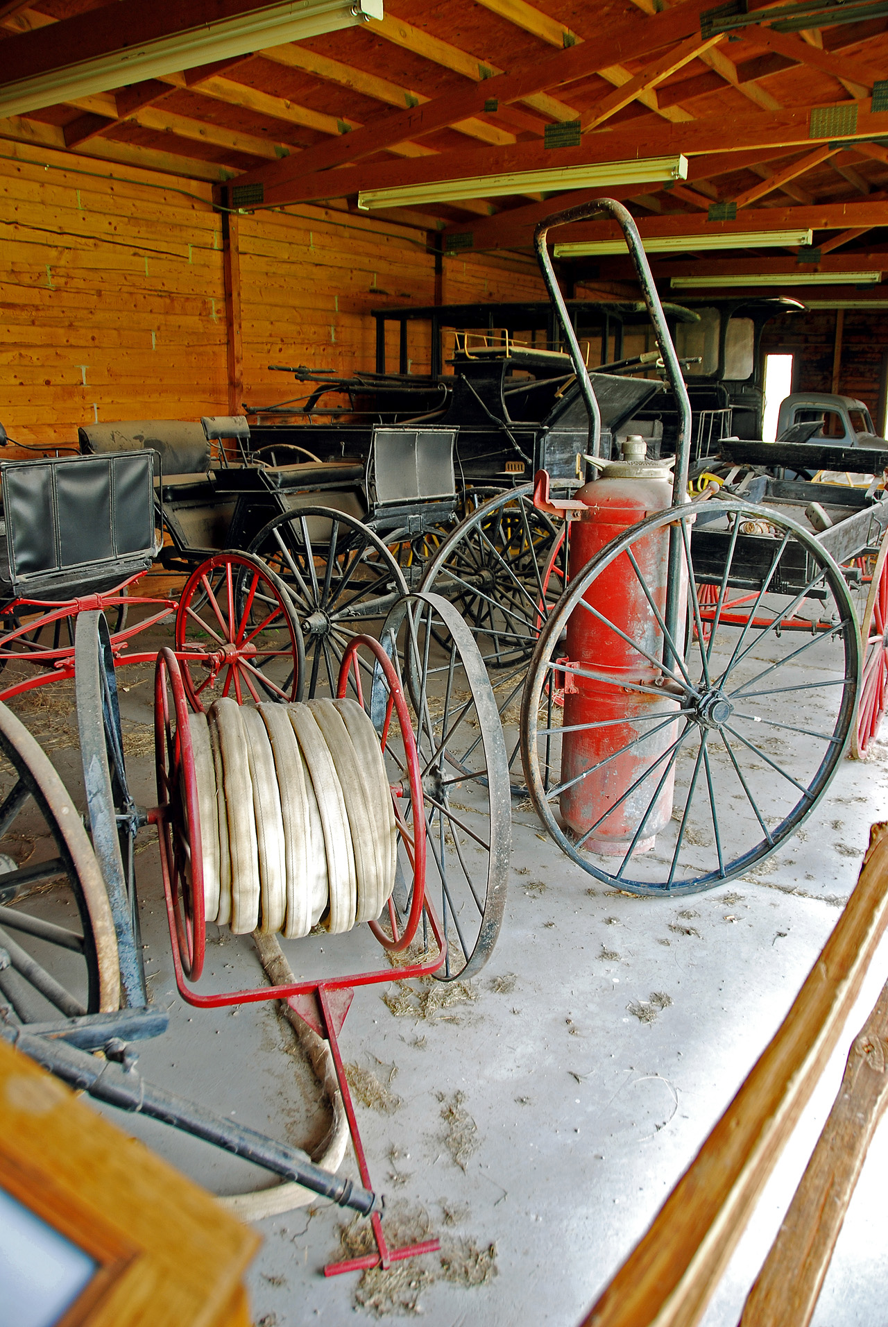 2012-09-12, 069, Fort Casper, WY