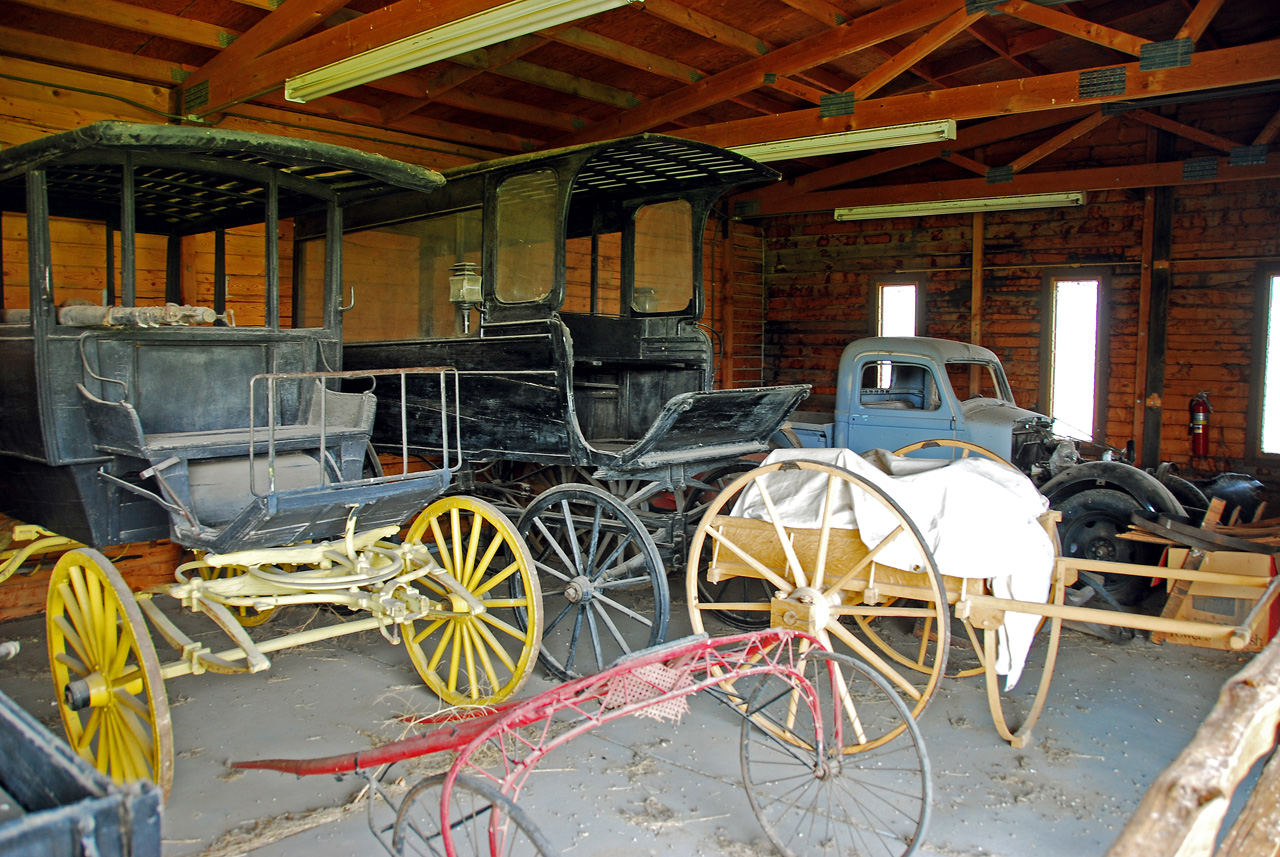 2012-09-12, 071, Fort Casper, WY