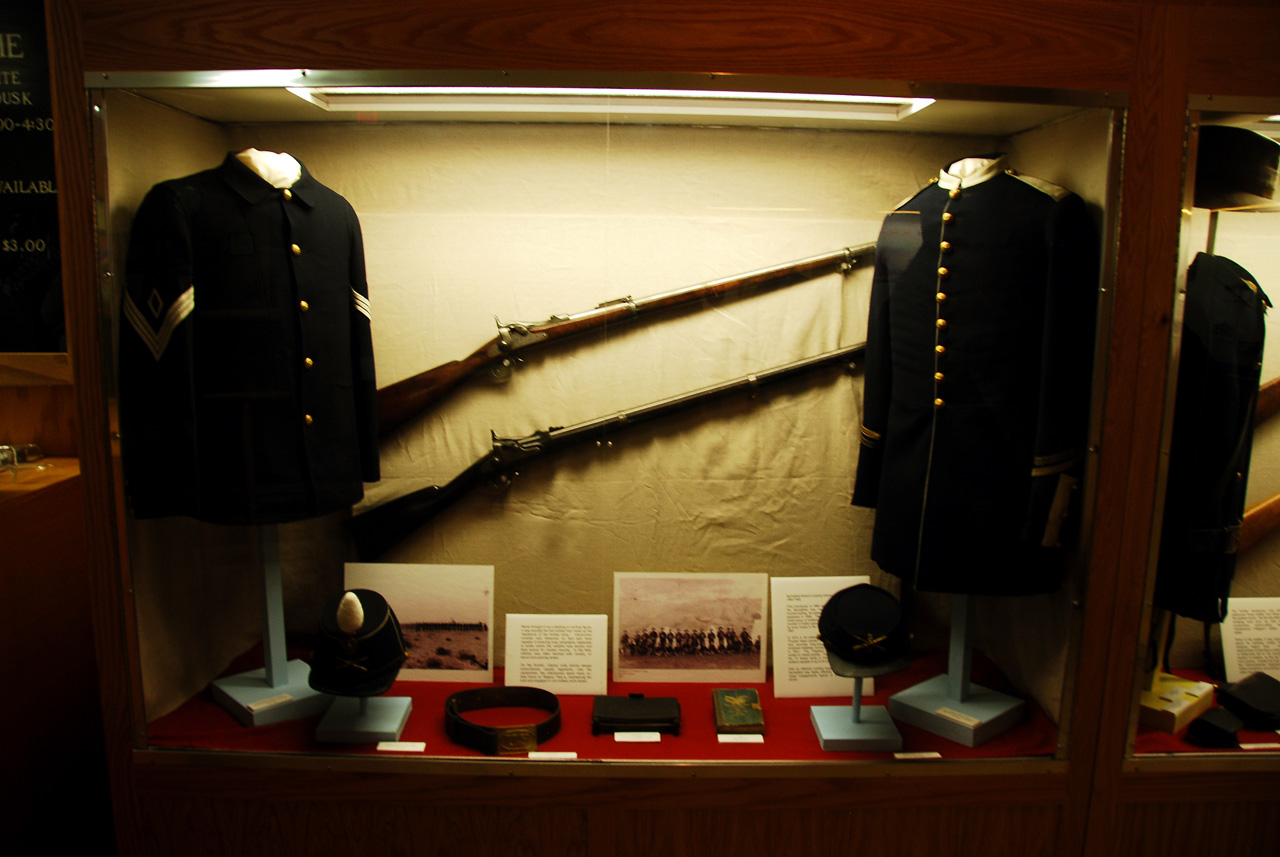 2012-09-14, 009, Fort Laramie, WY