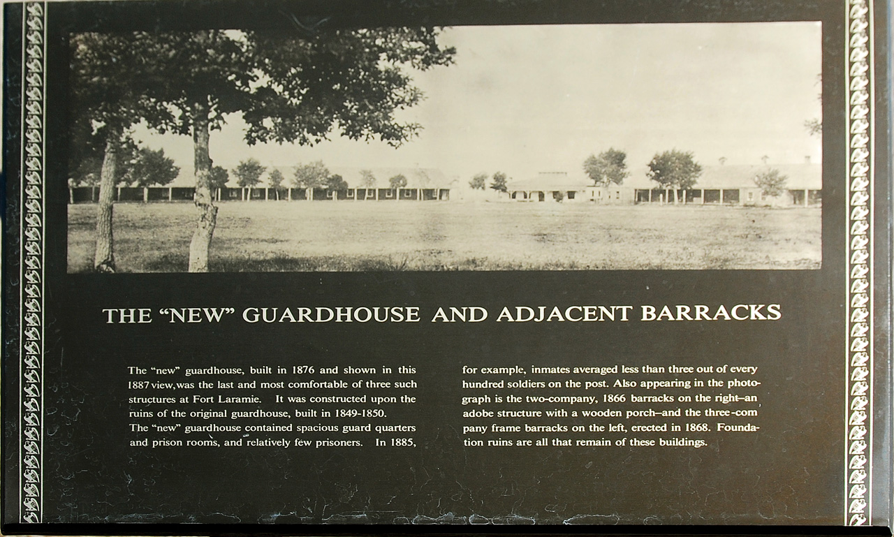 2012-09-14, 017, Fort Laramie, WY