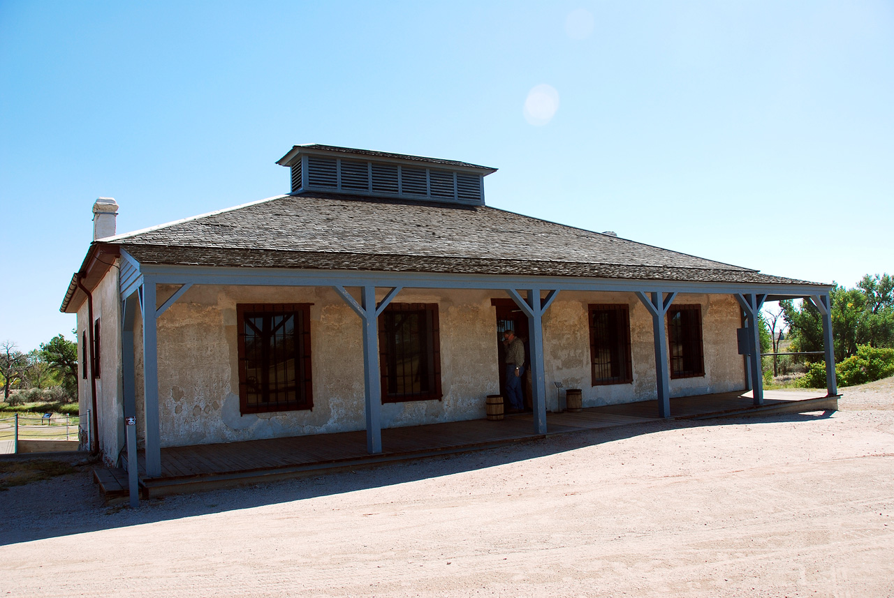 2012-09-14, 018, Fort Laramie, WY