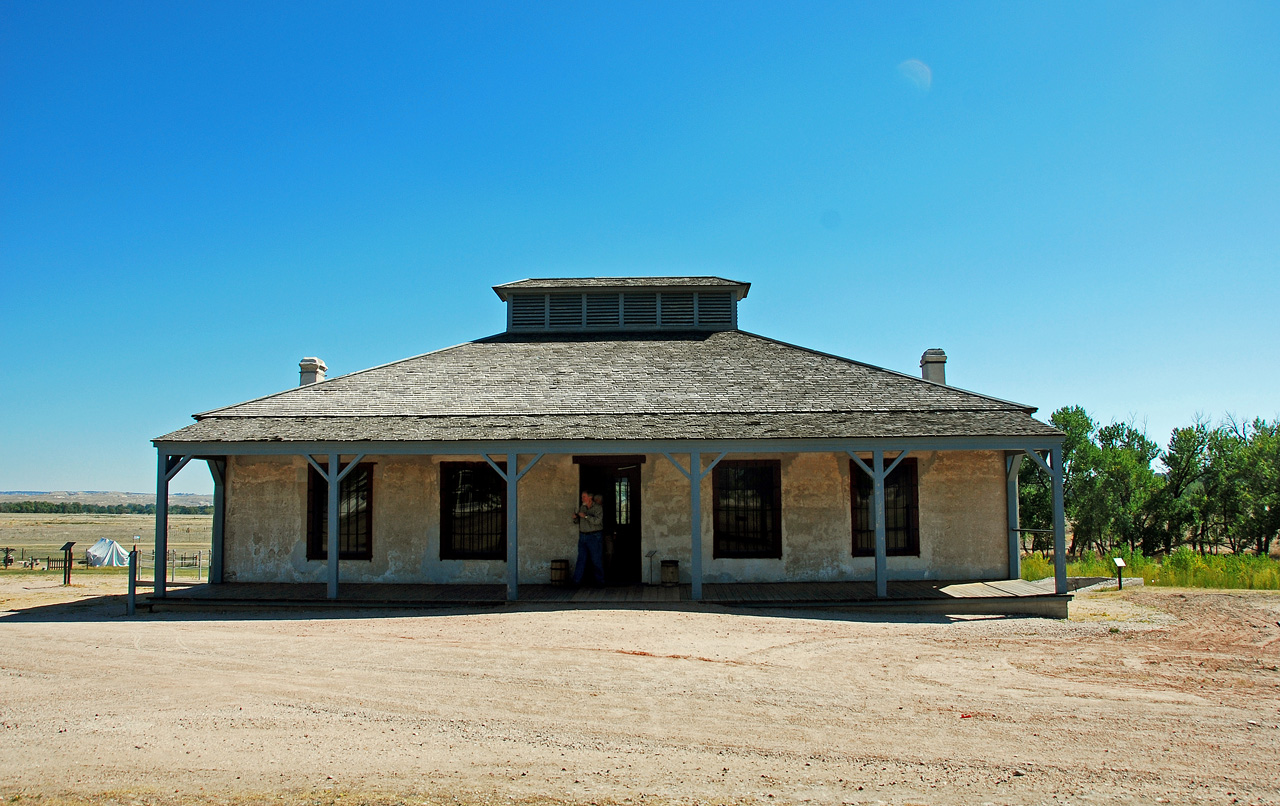 2012-09-14, 019, Fort Laramie, WY
