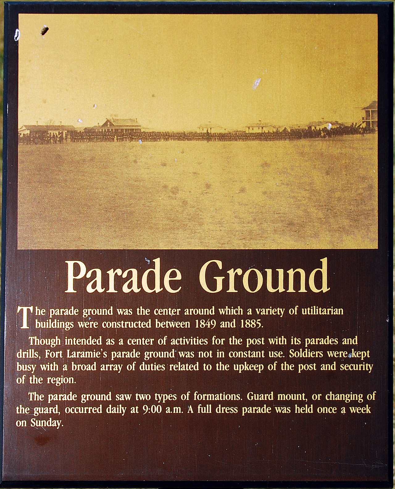 2012-09-14, 020, Fort Laramie, WY