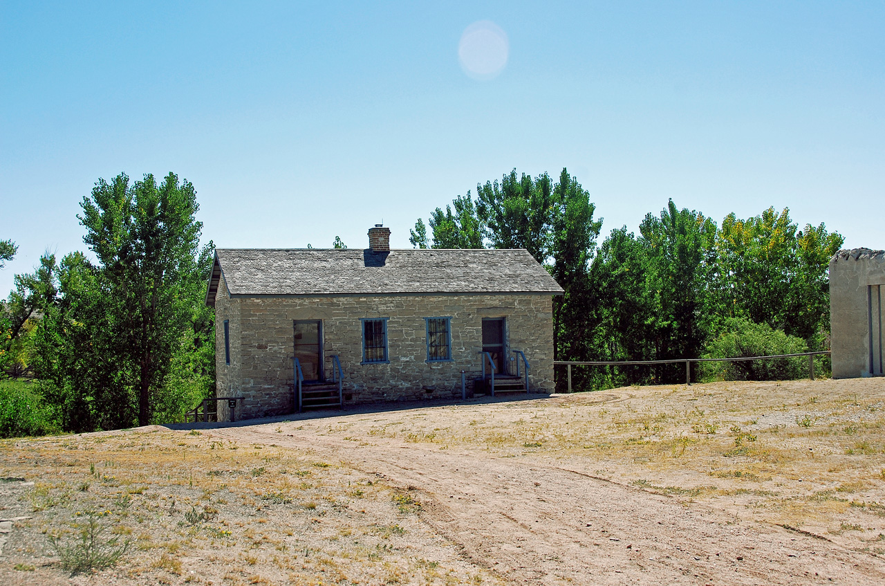 2012-09-14, 023, Fort Laramie, WY