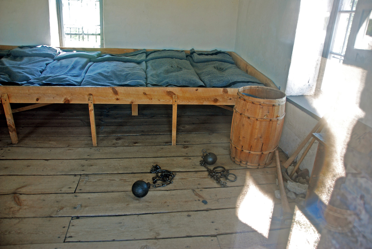2012-09-14, 026, Fort Laramie, WY