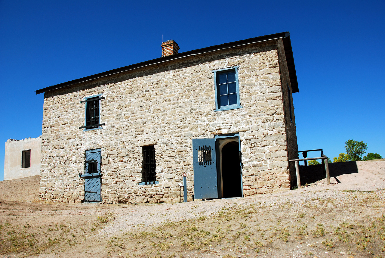 2012-09-14, 028, Fort Laramie, WY