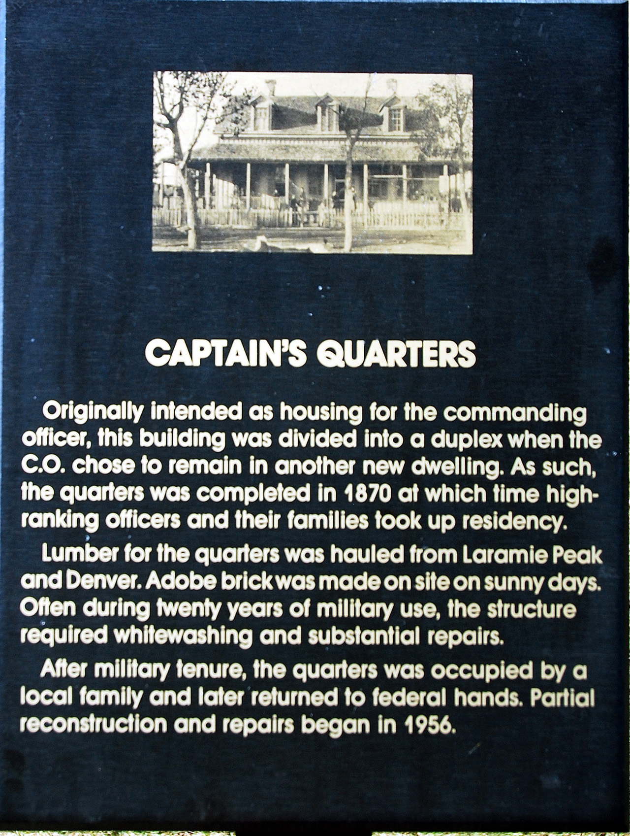 2012-09-14, 031, Fort Laramie, WY