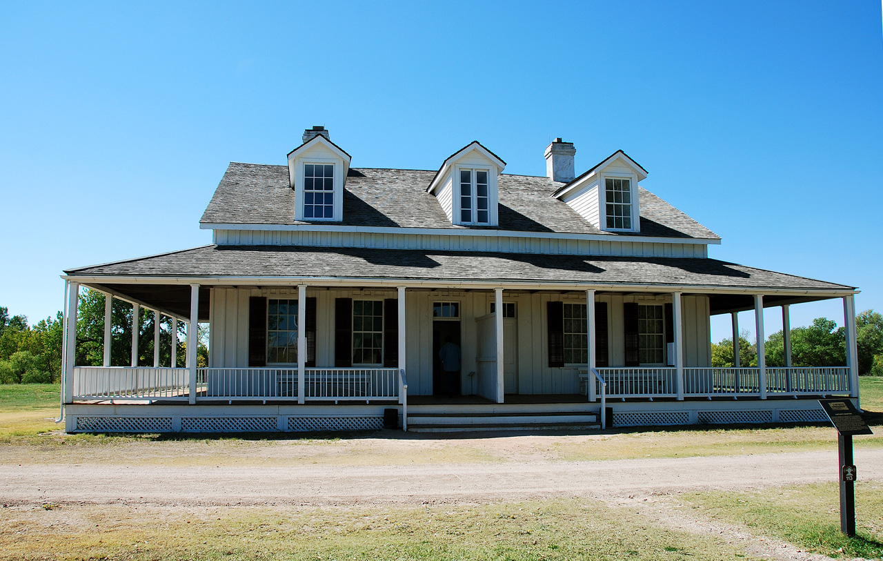 2012-09-14, 033, Fort Laramie, WY
